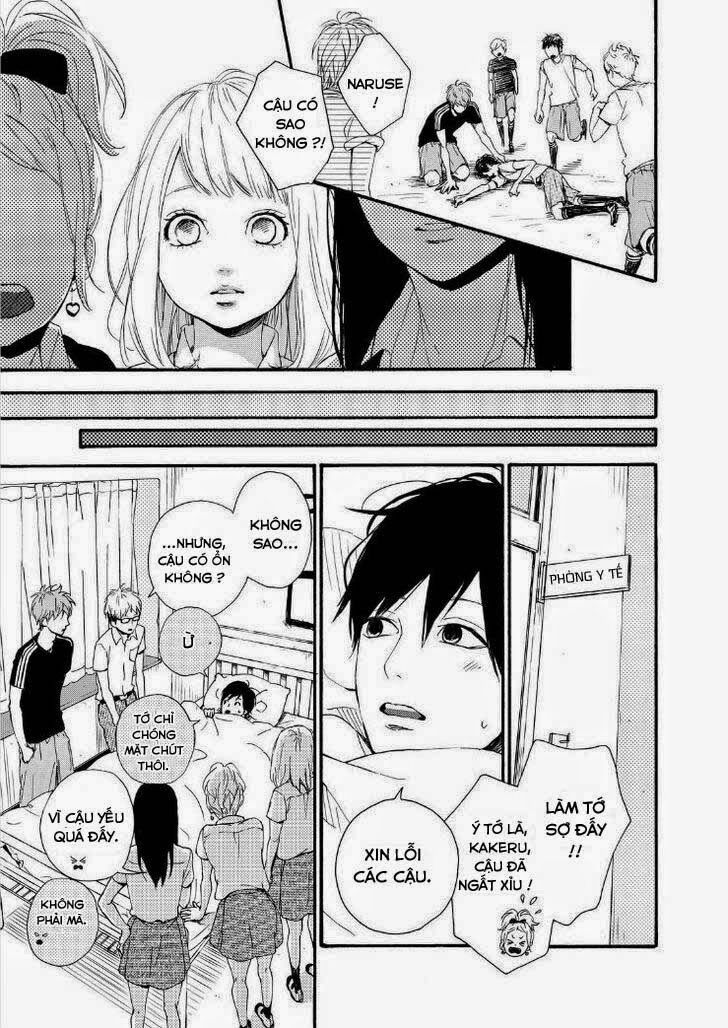 Orange: Chapter 11
