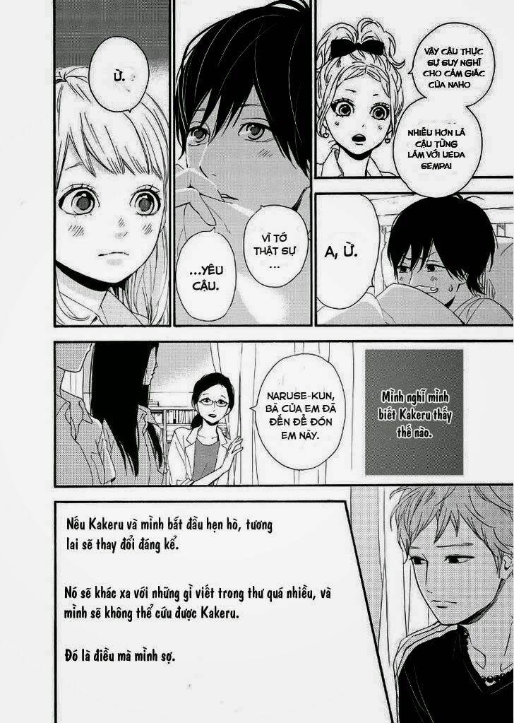 Orange: Chapter 11