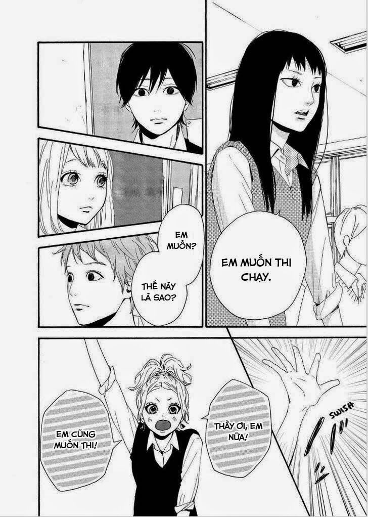 Orange: Chapter 11