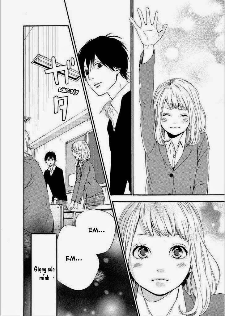 Orange: Chapter 11