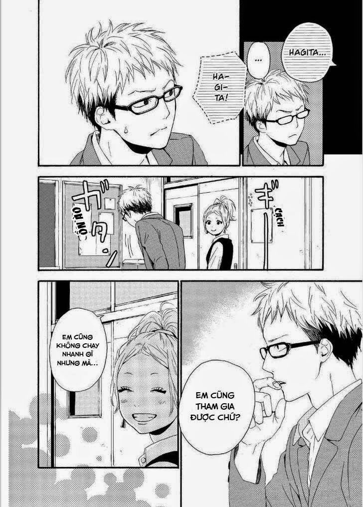 Orange: Chapter 11