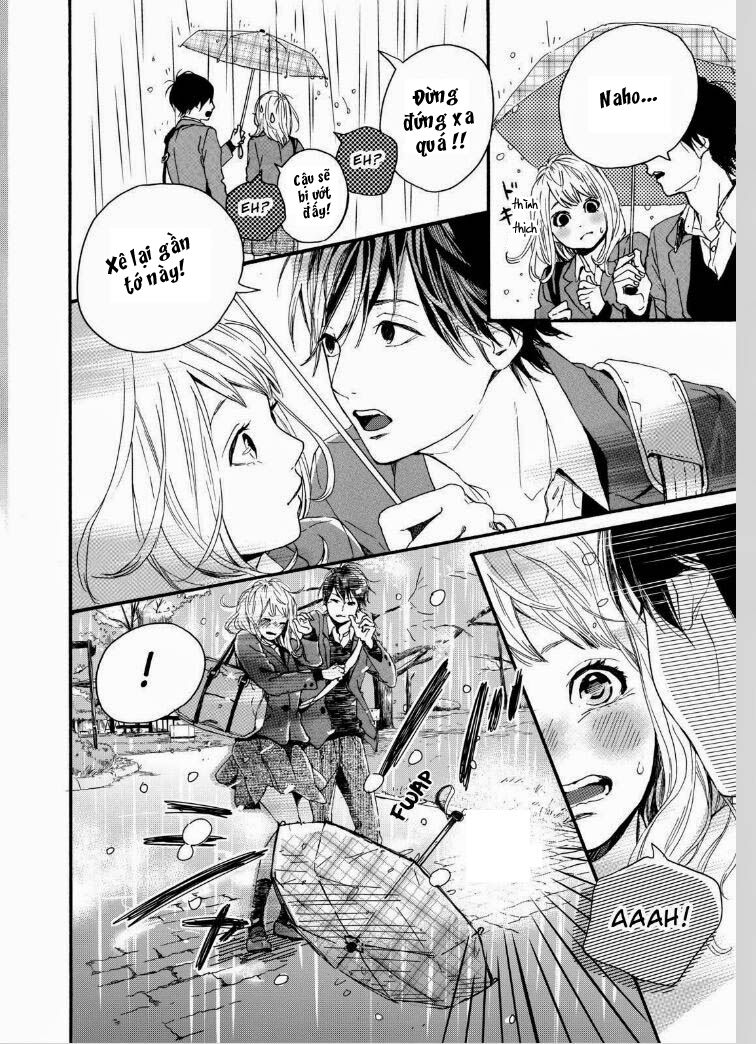 Orange: Chapter 13