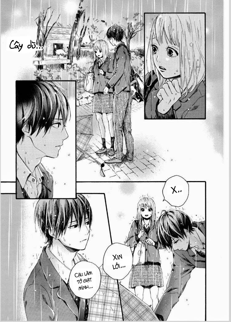 Orange: Chapter 13