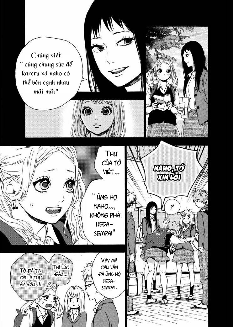 Orange: Chapter 13