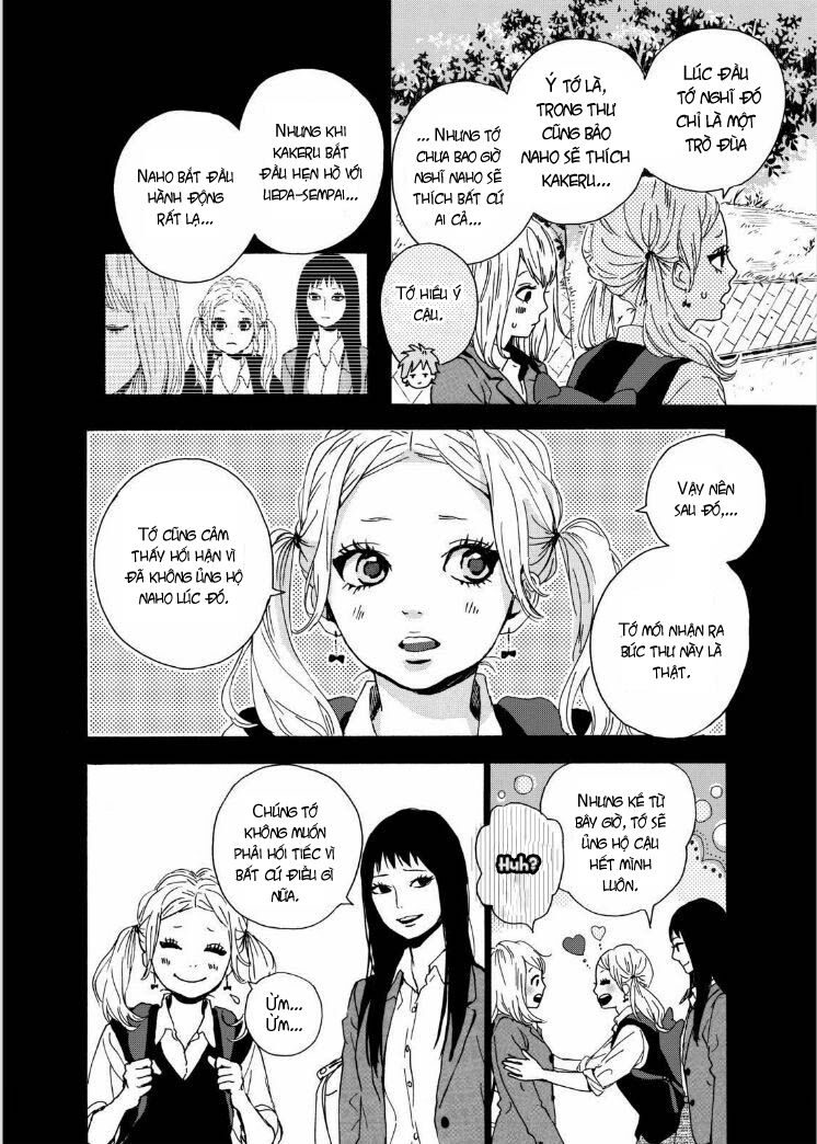 Orange: Chapter 13