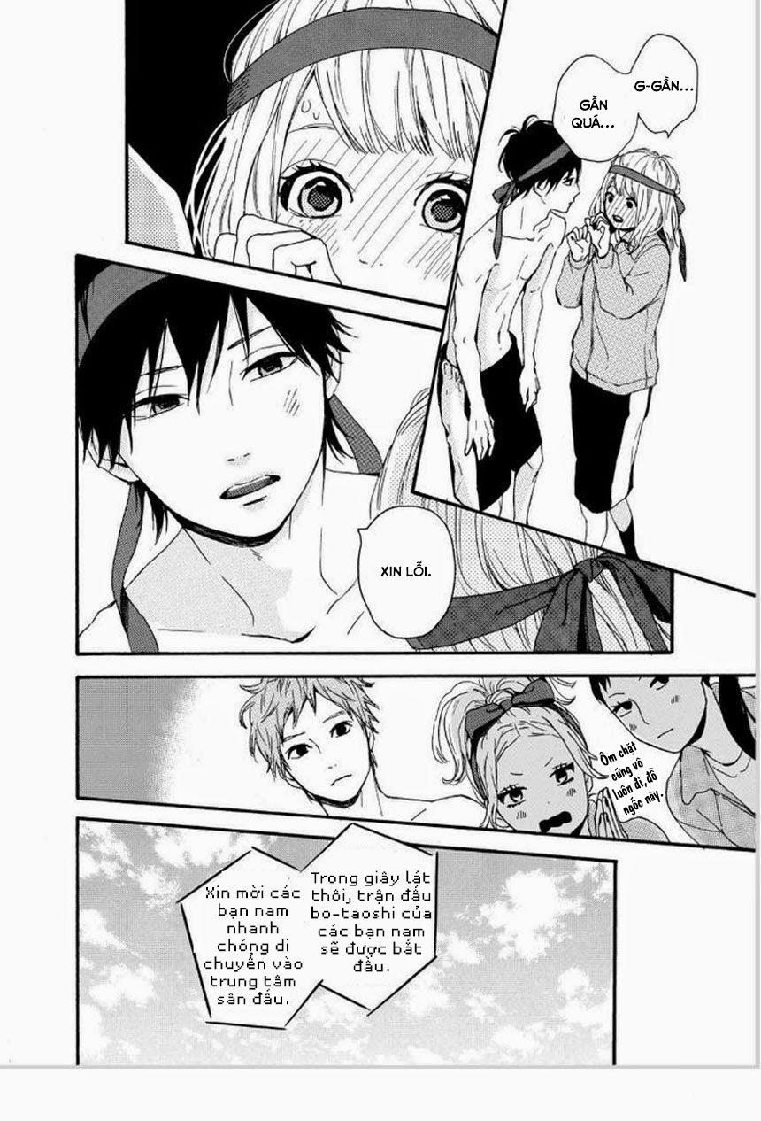 Orange: Chapter 14