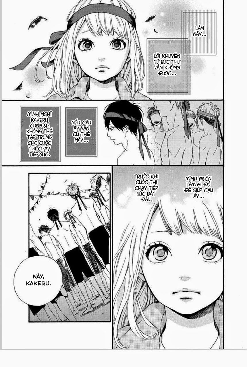 Orange: Chapter 14