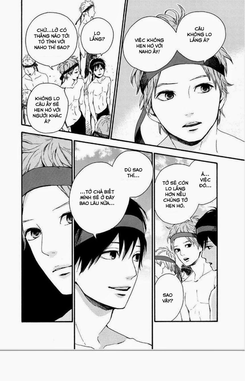 Orange: Chapter 14
