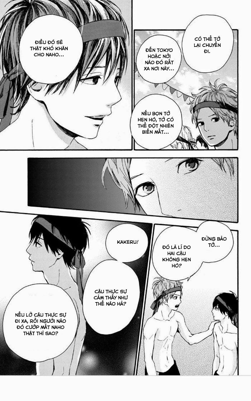 Orange: Chapter 14