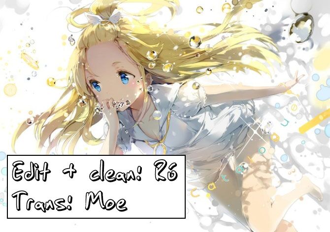Orange: Chapter 14