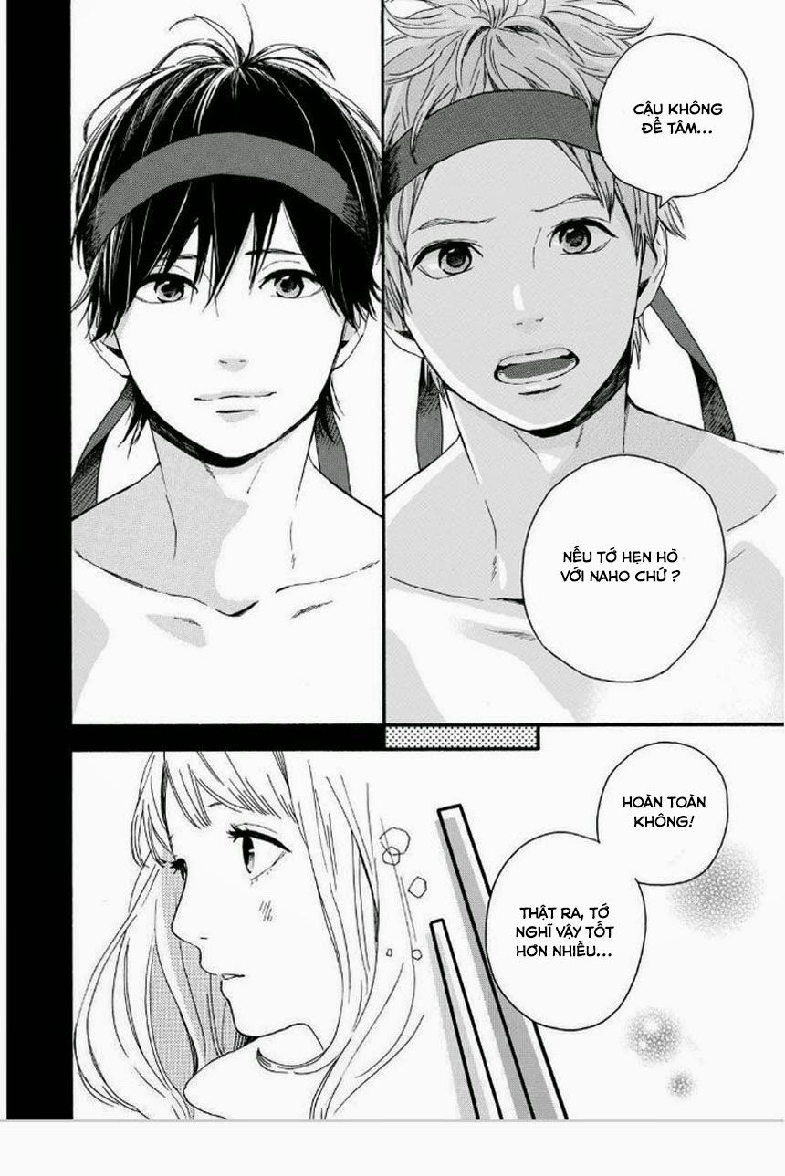 Orange: Chapter 14