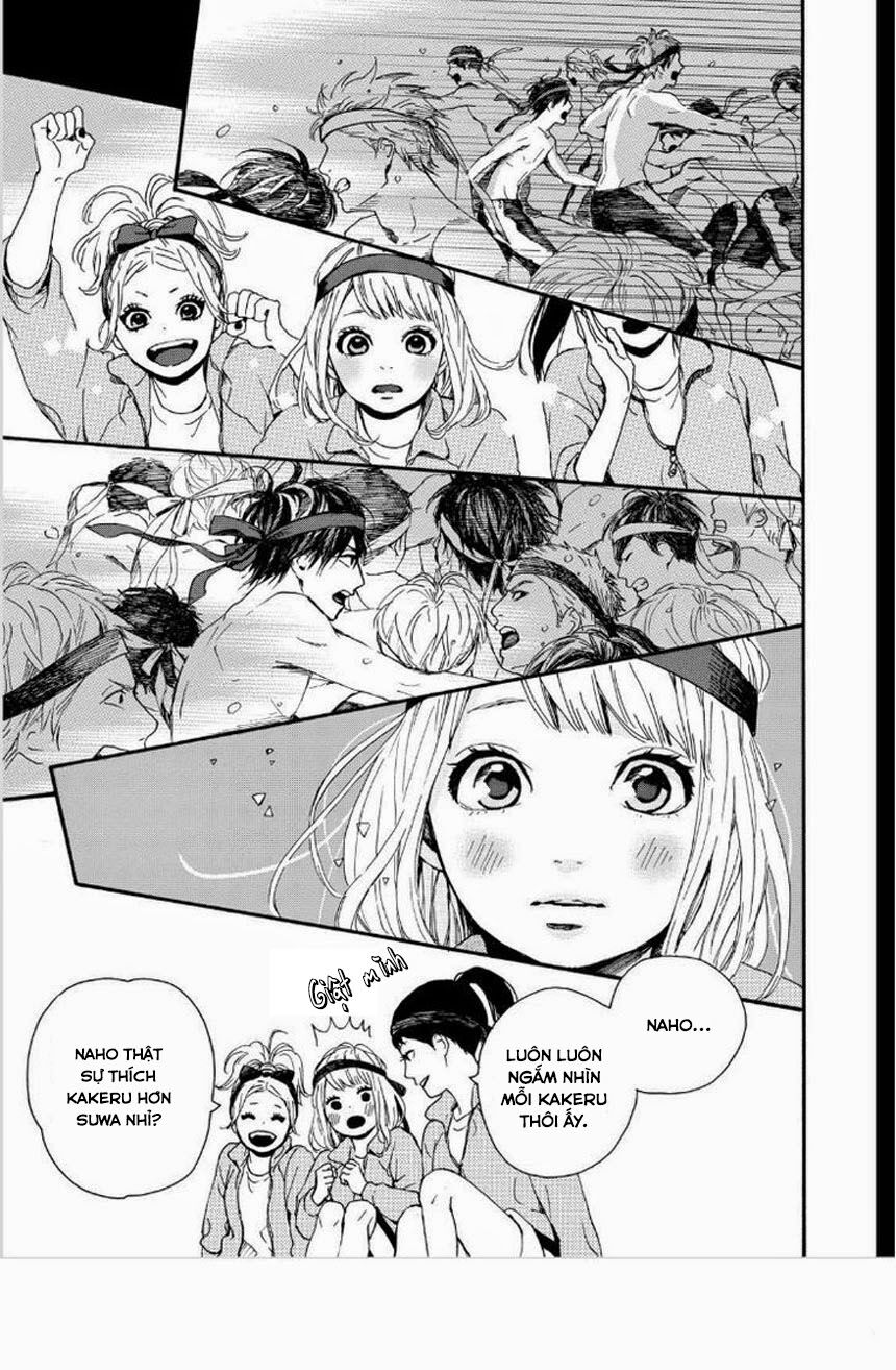 Orange: Chapter 14