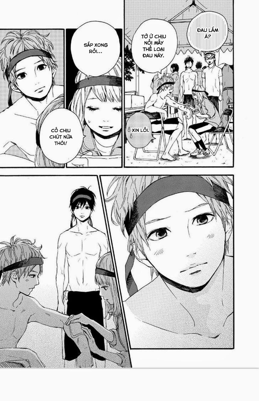 Orange: Chapter 14