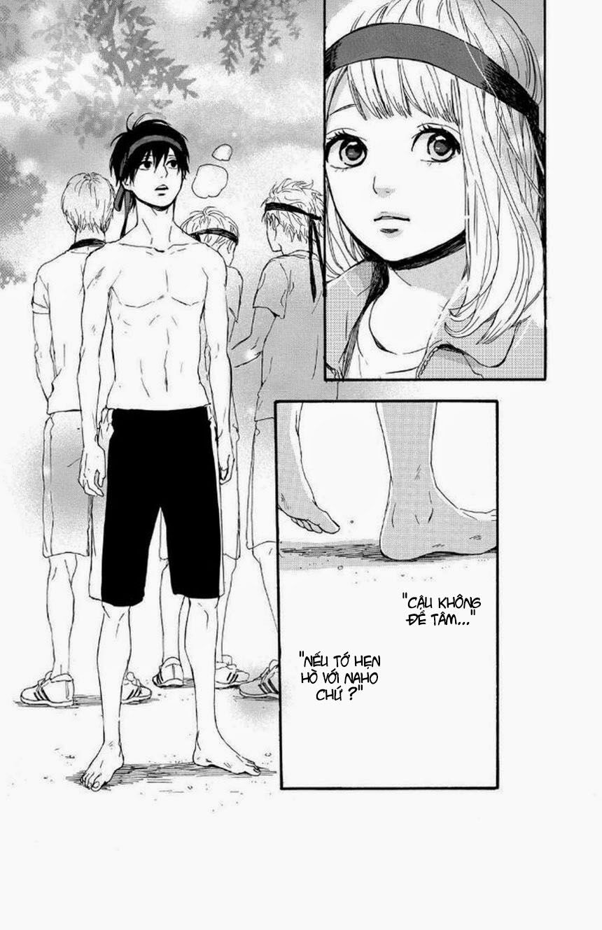 Orange: Chapter 14