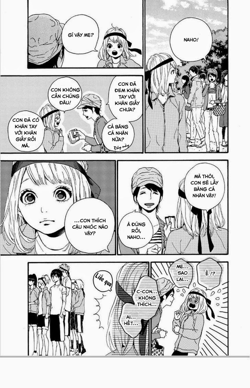Orange: Chapter 14