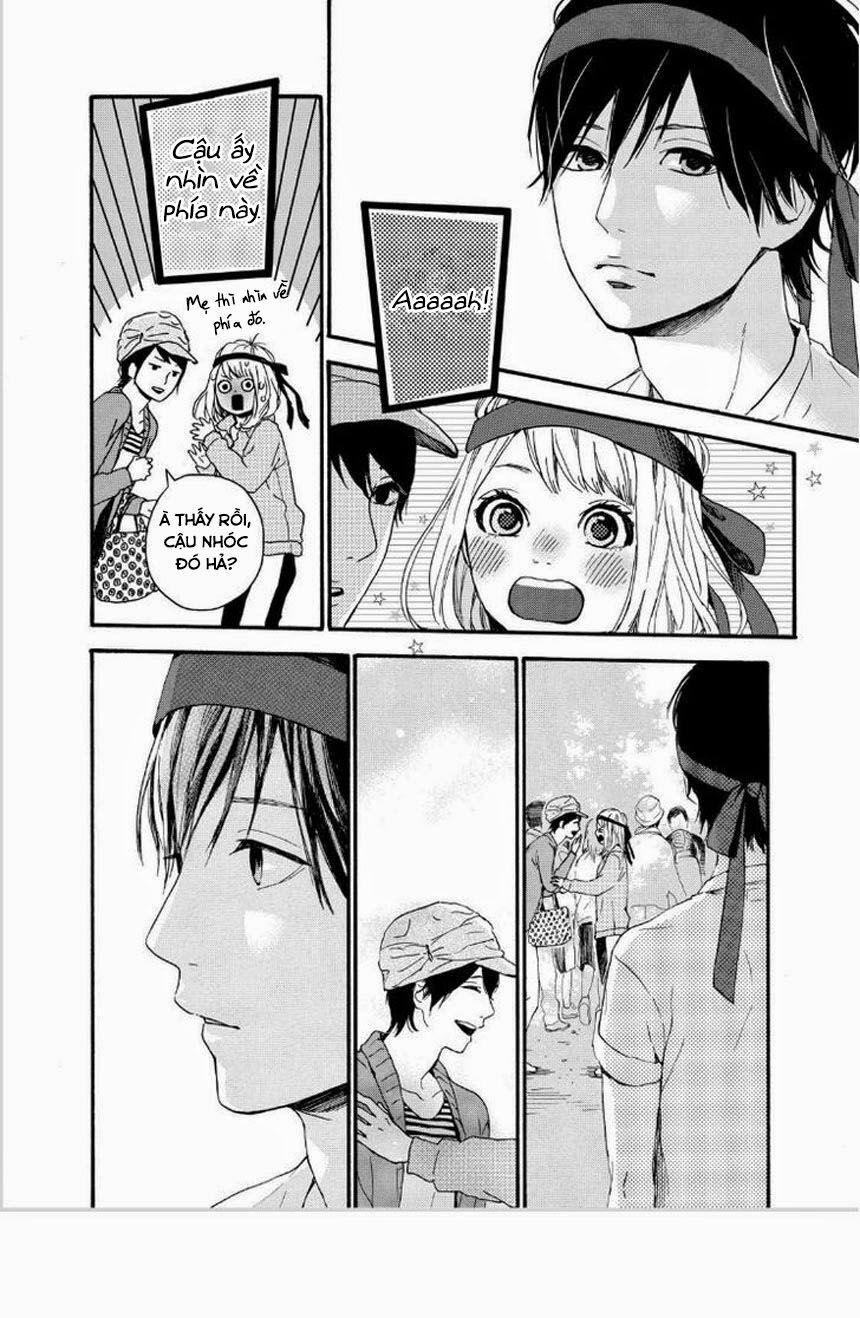 Orange: Chapter 14