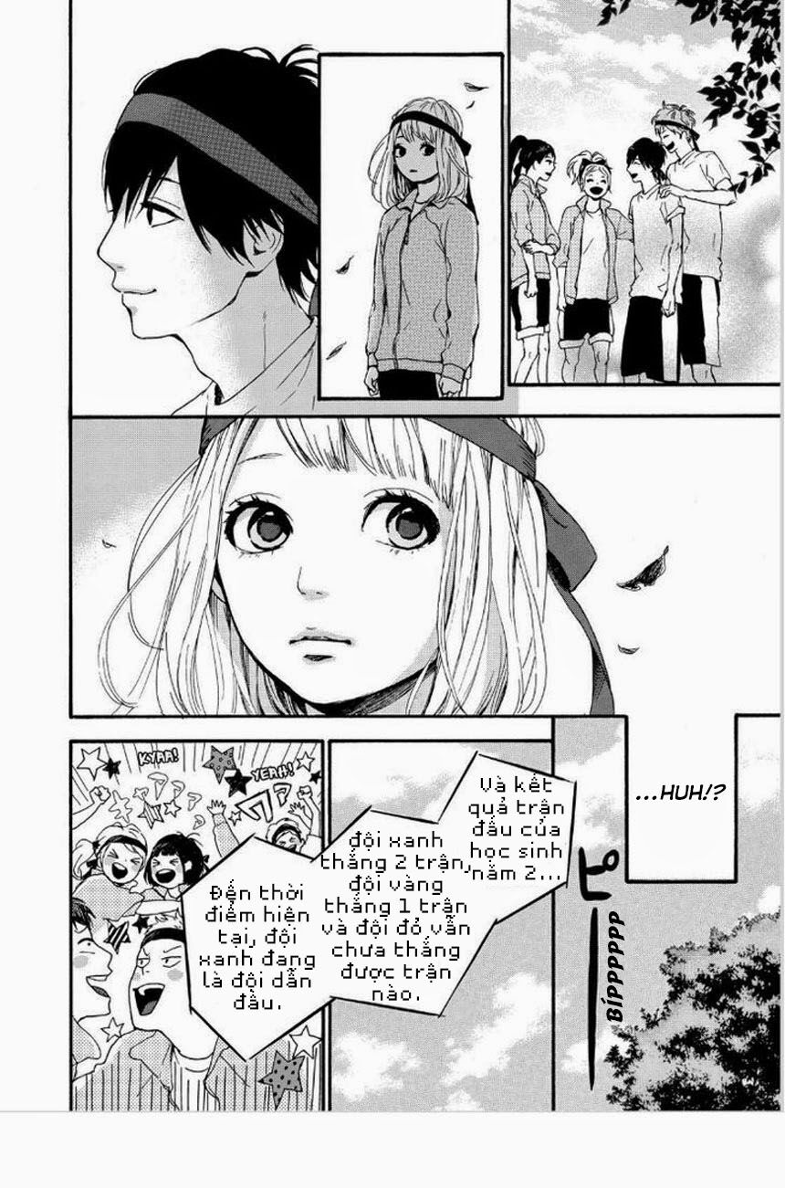Orange: Chapter 14