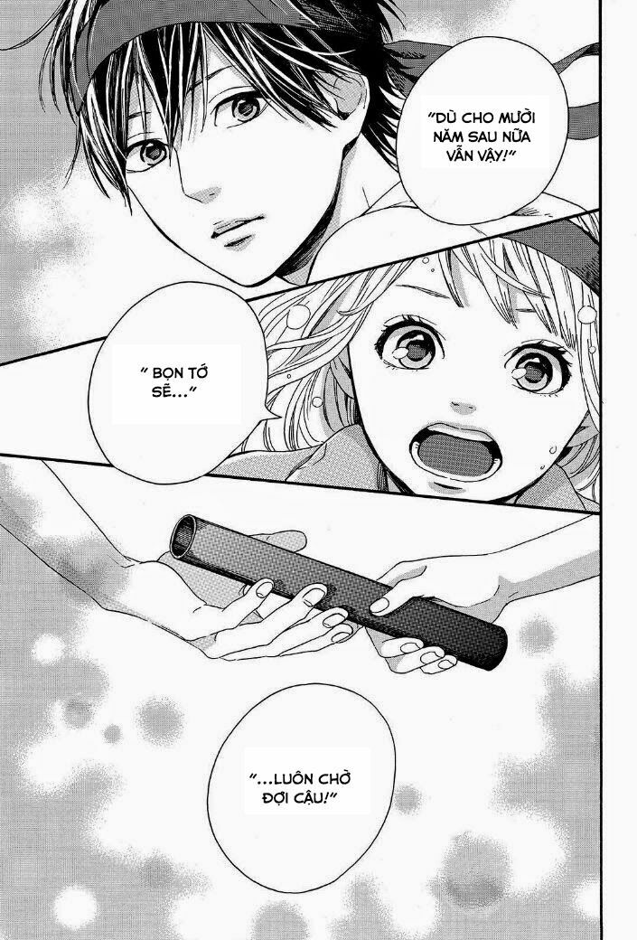 Orange: Chapter 16
