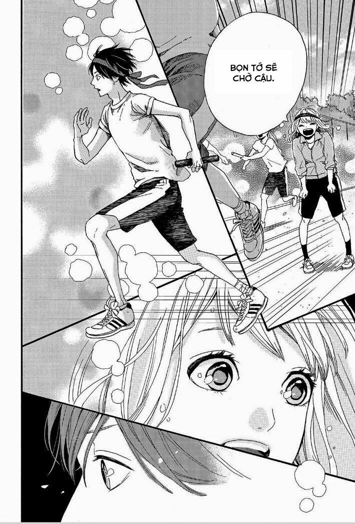Orange: Chapter 16