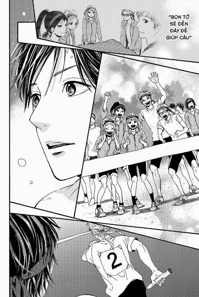 Orange: Chapter 16