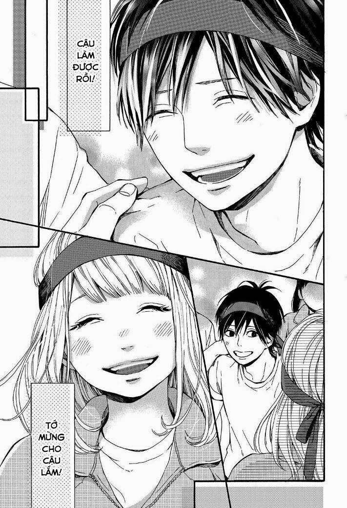Orange: Chapter 16
