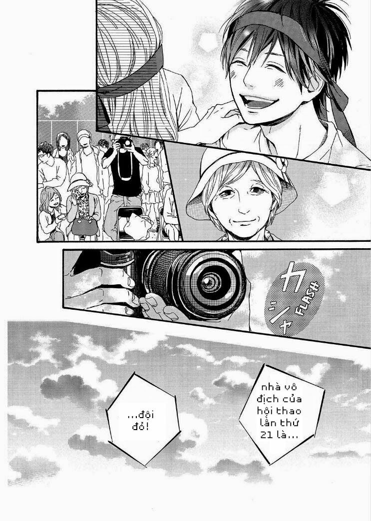 Orange: Chapter 16