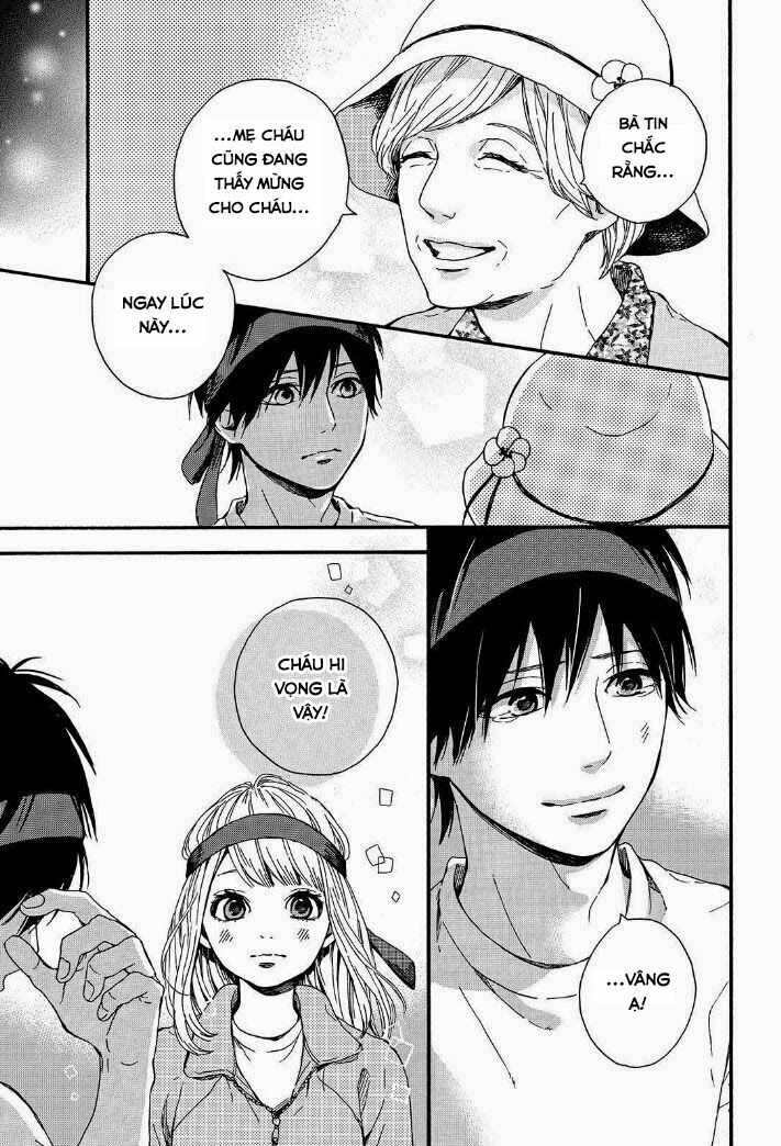 Orange: Chapter 16