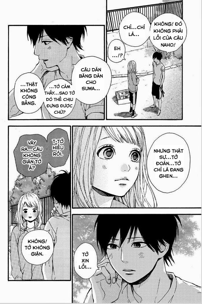 Orange: Chapter 16