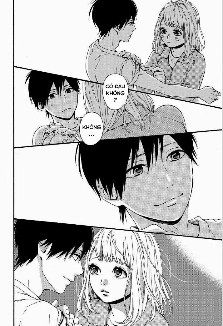 Orange: Chapter 16