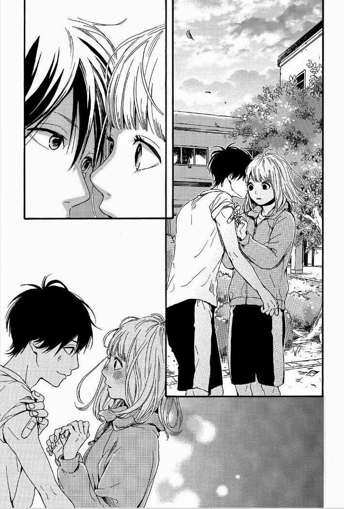 Orange: Chapter 16