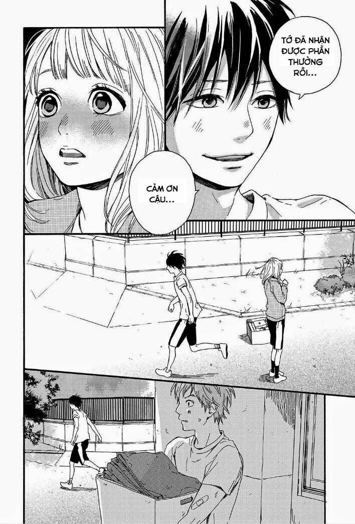 Orange: Chapter 16