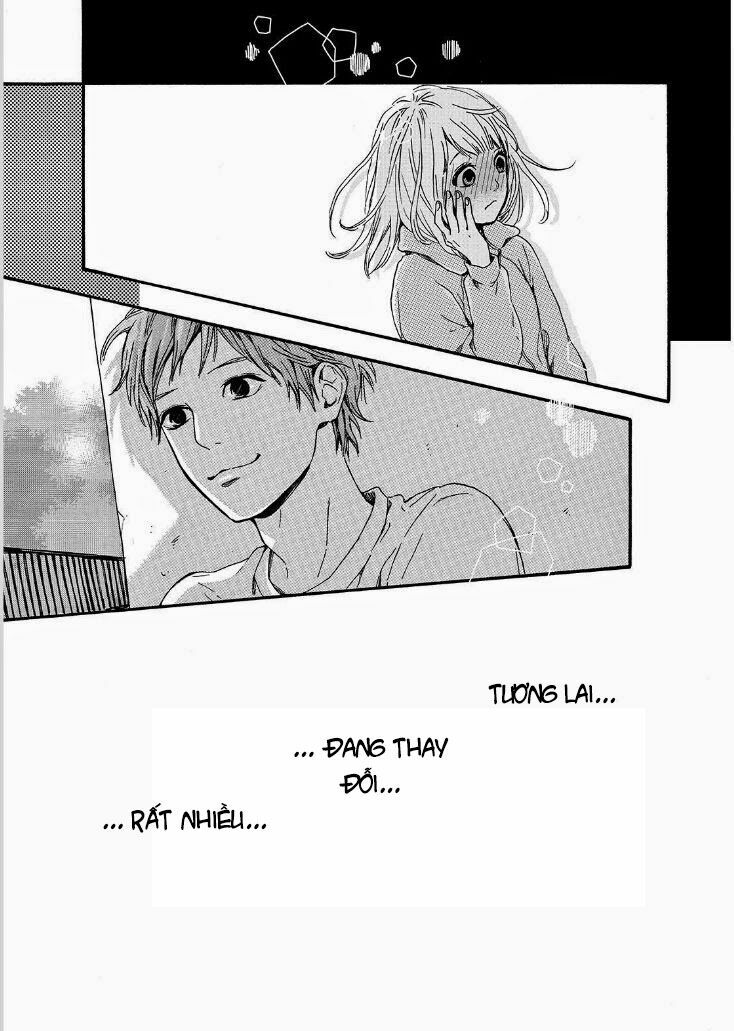 Orange: Chapter 16