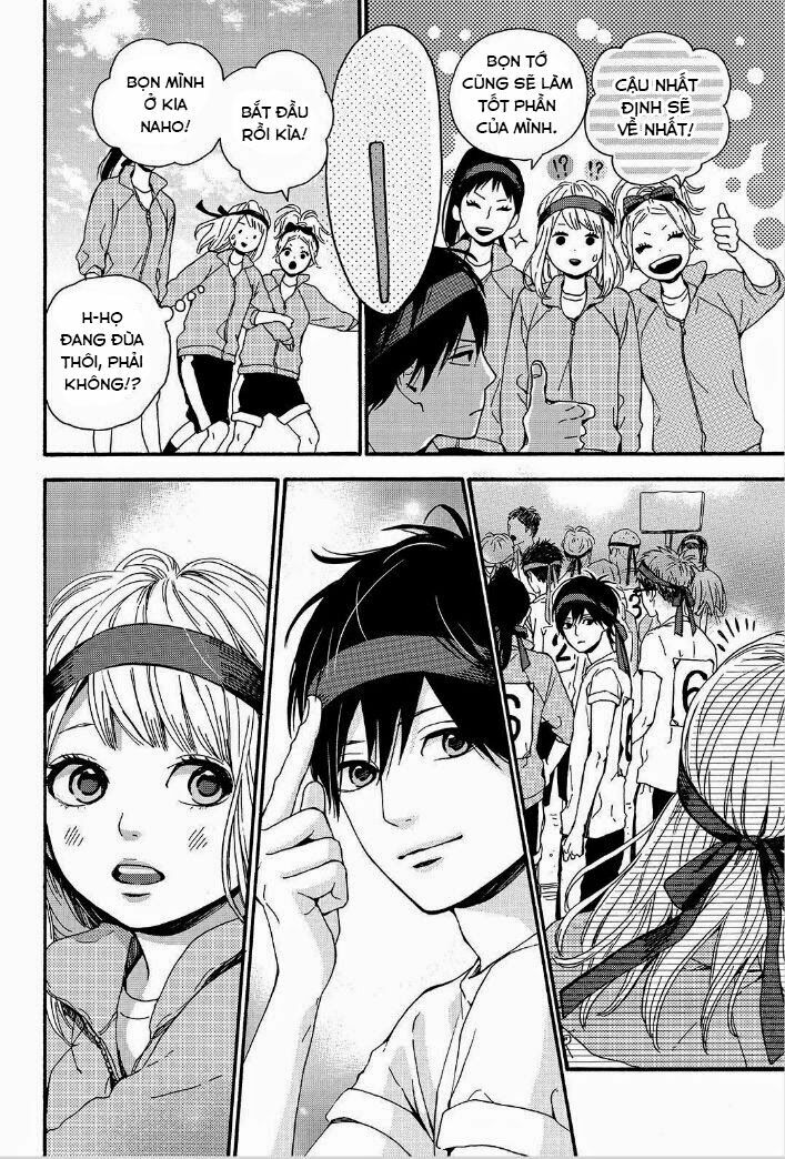 Orange: Chapter 16