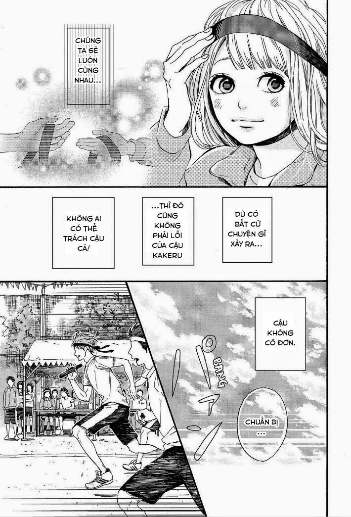Orange: Chapter 16