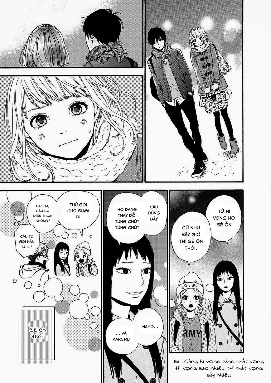 Orange: Chapter 18