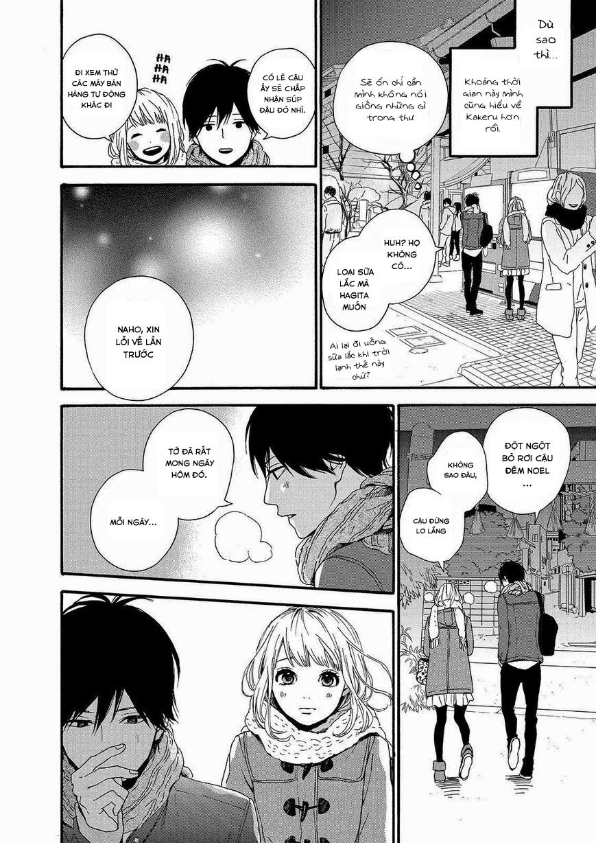 Orange: Chapter 18
