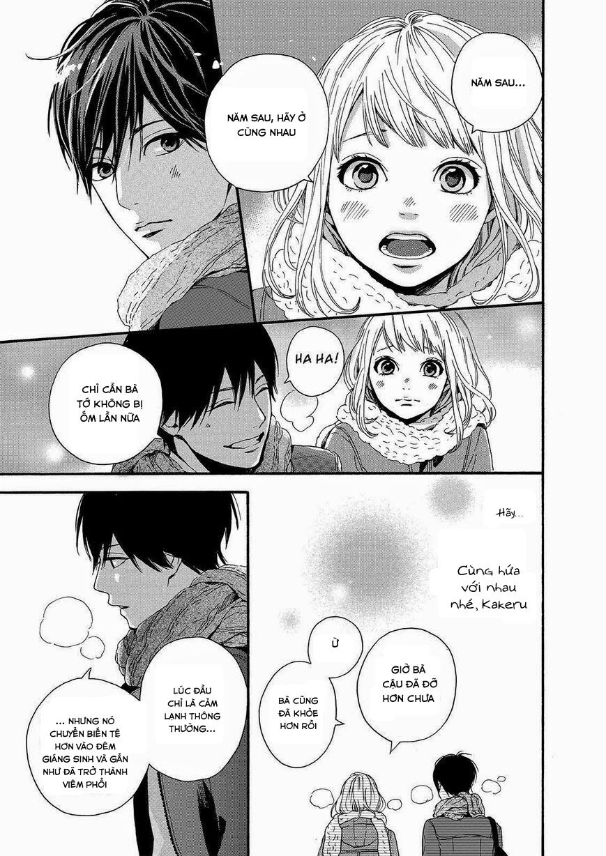 Orange: Chapter 18