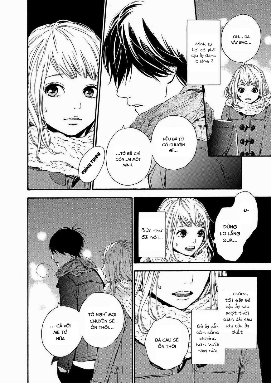 Orange: Chapter 18