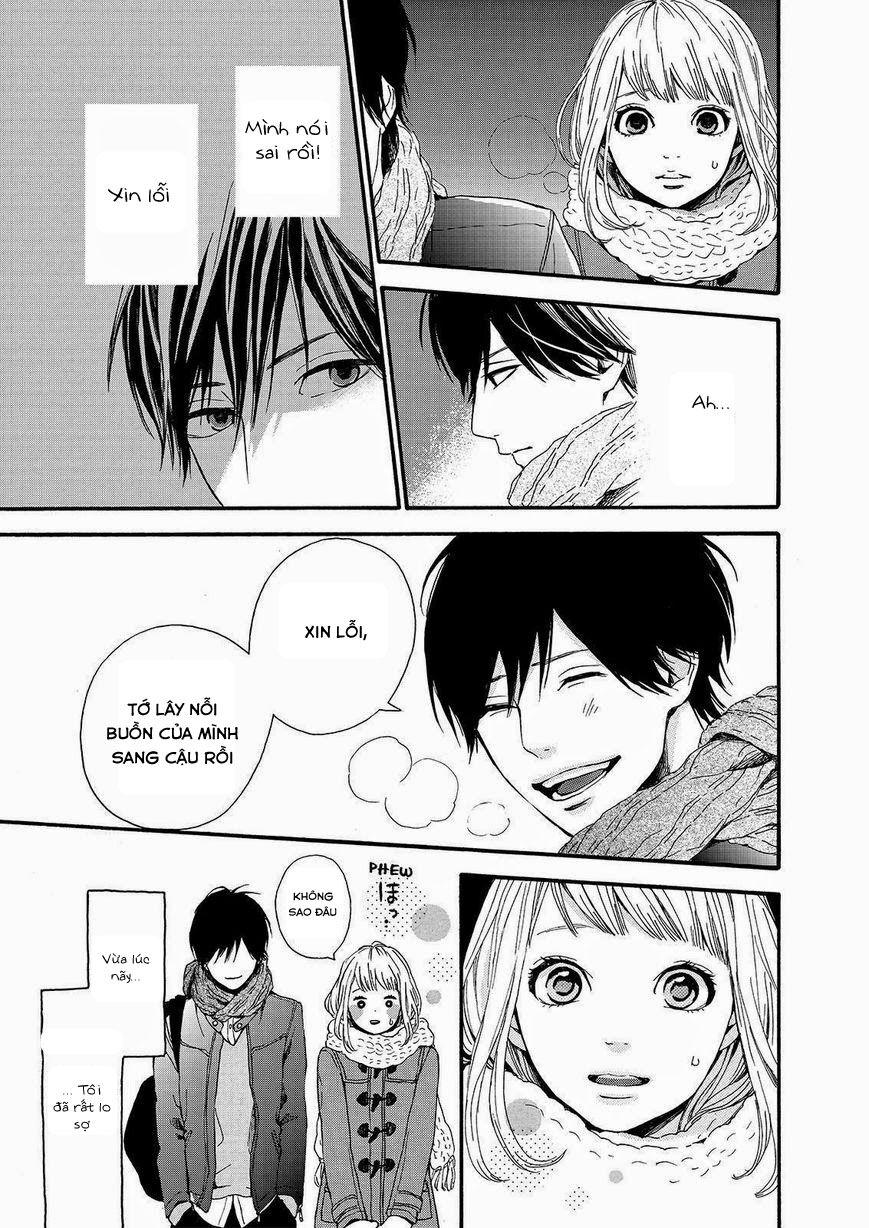 Orange: Chapter 18