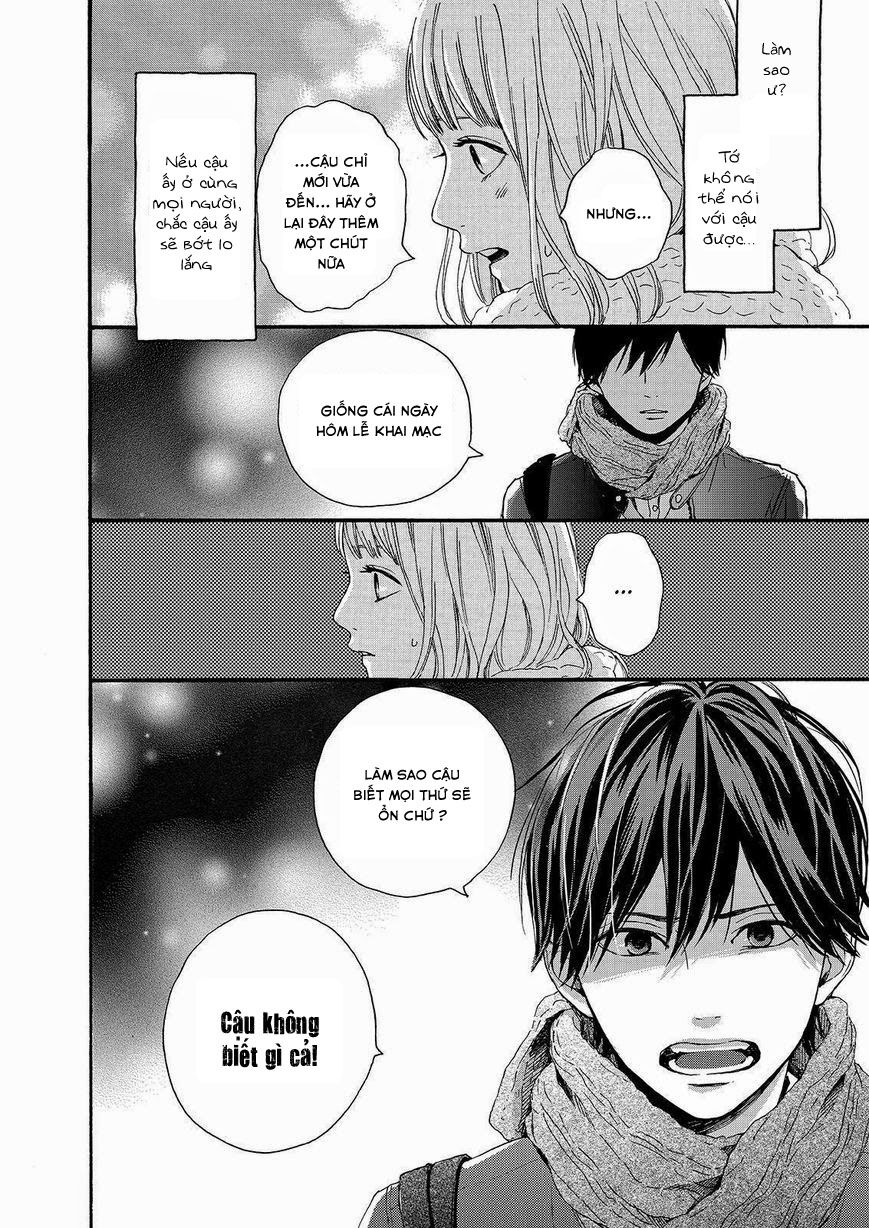 Orange: Chapter 18