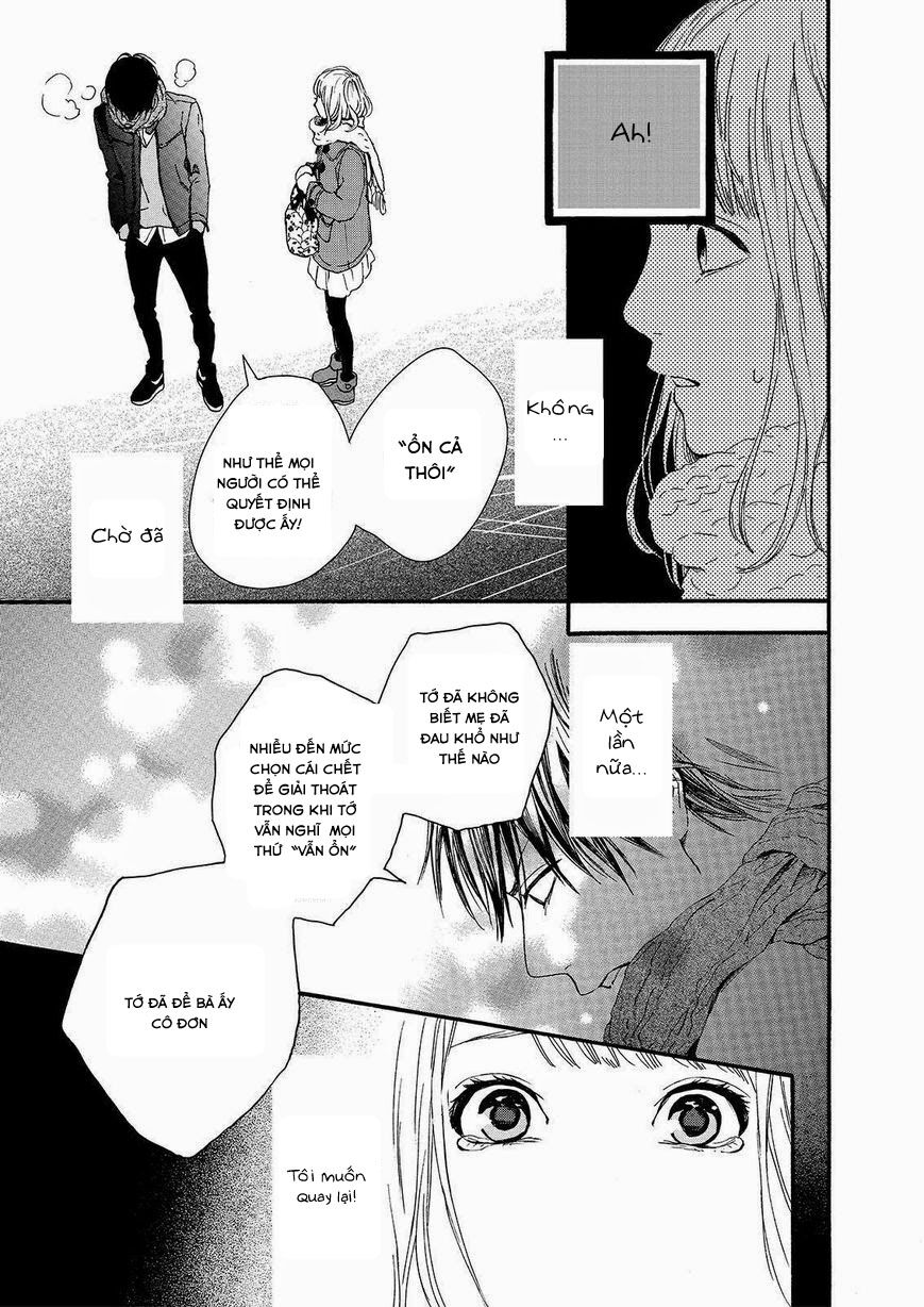 Orange: Chapter 18