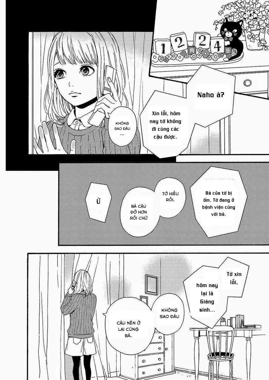 Orange: Chapter 18