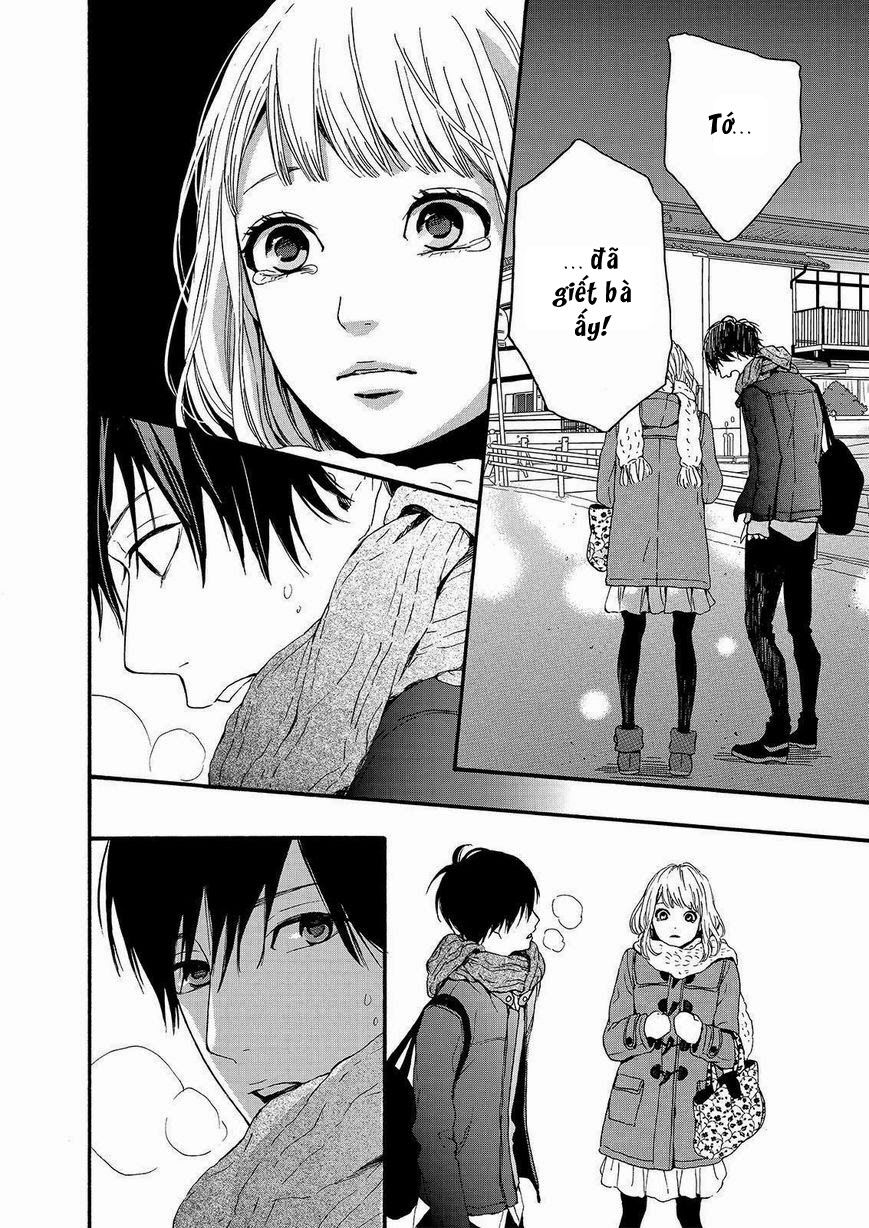 Orange: Chapter 18