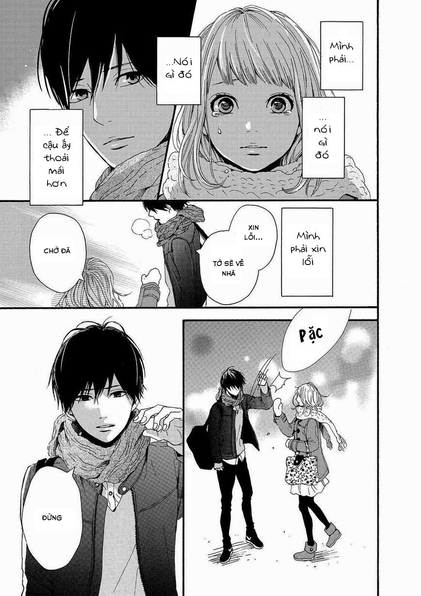 Orange: Chapter 18