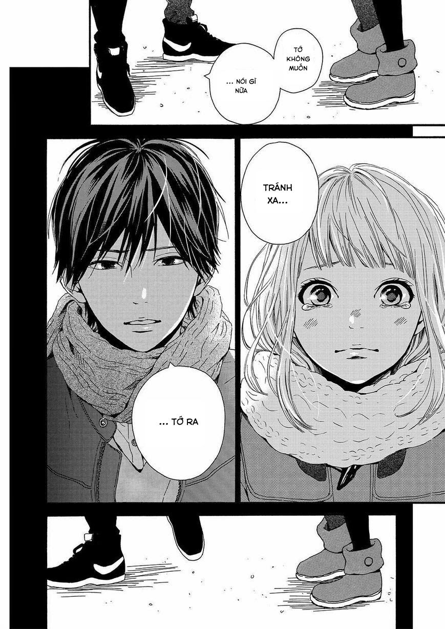 Orange: Chapter 18