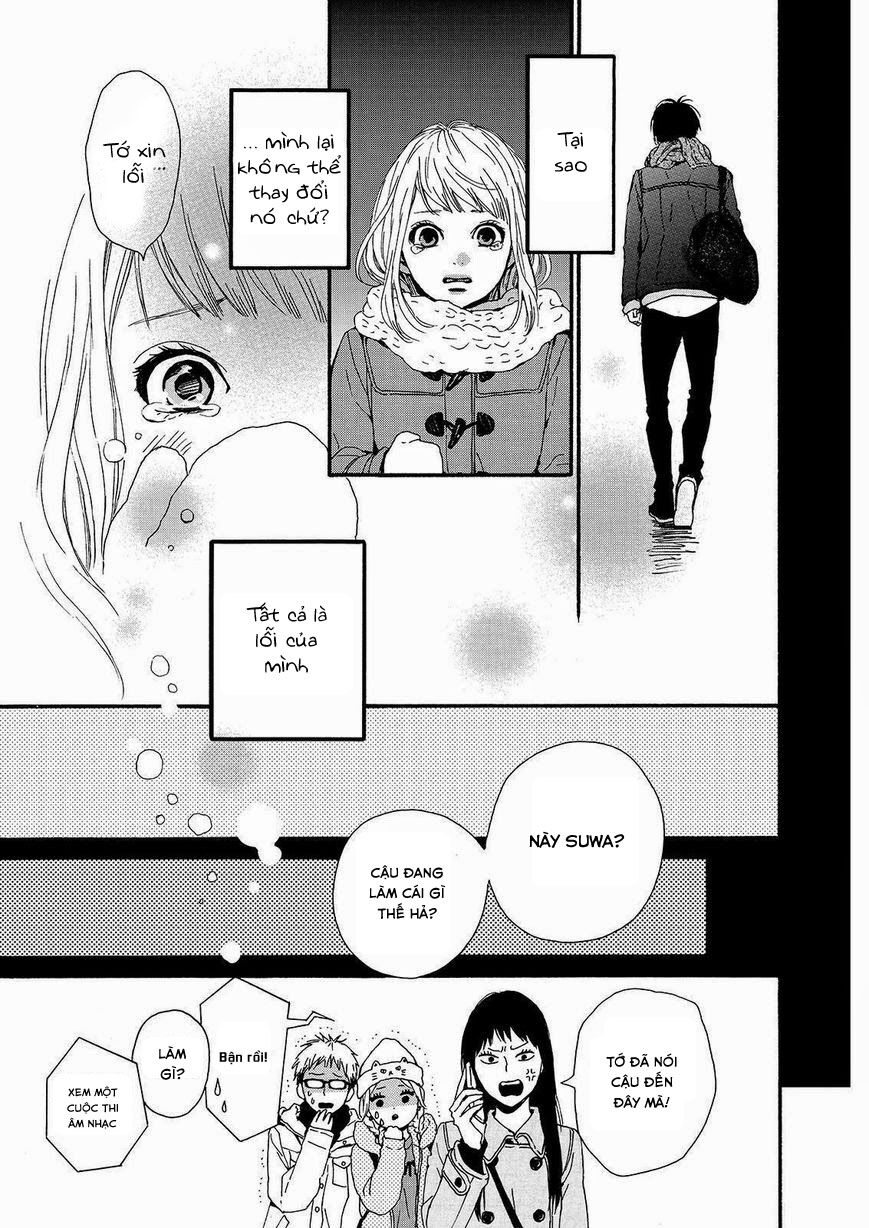 Orange: Chapter 18