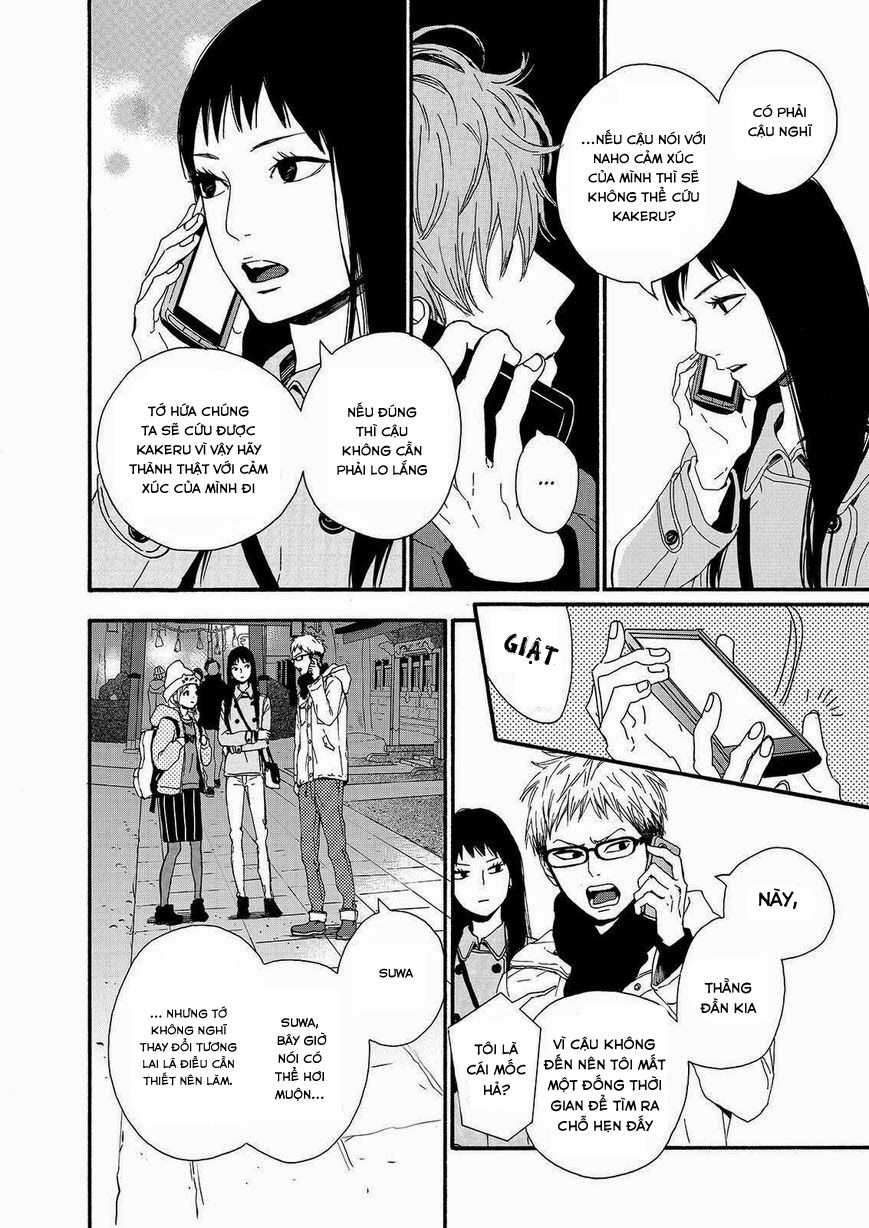 Orange: Chapter 18