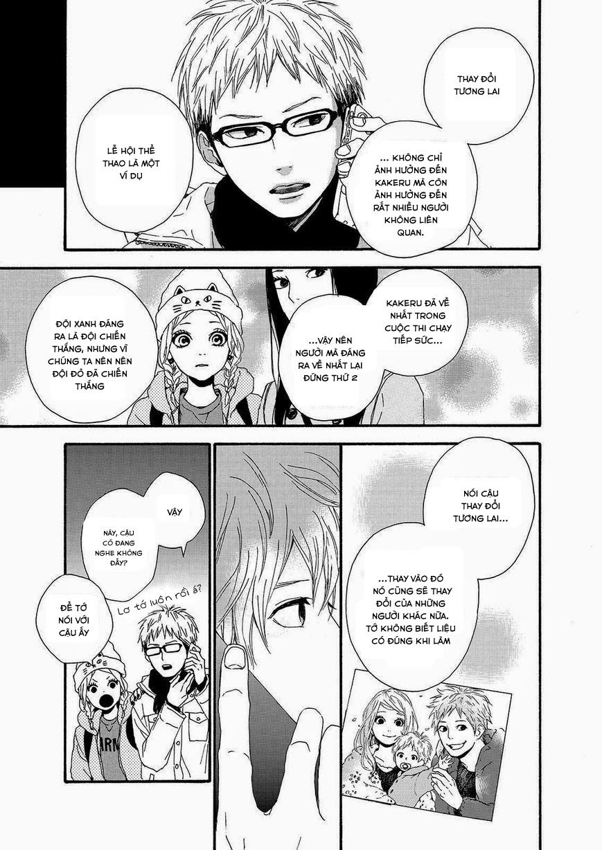 Orange: Chapter 18