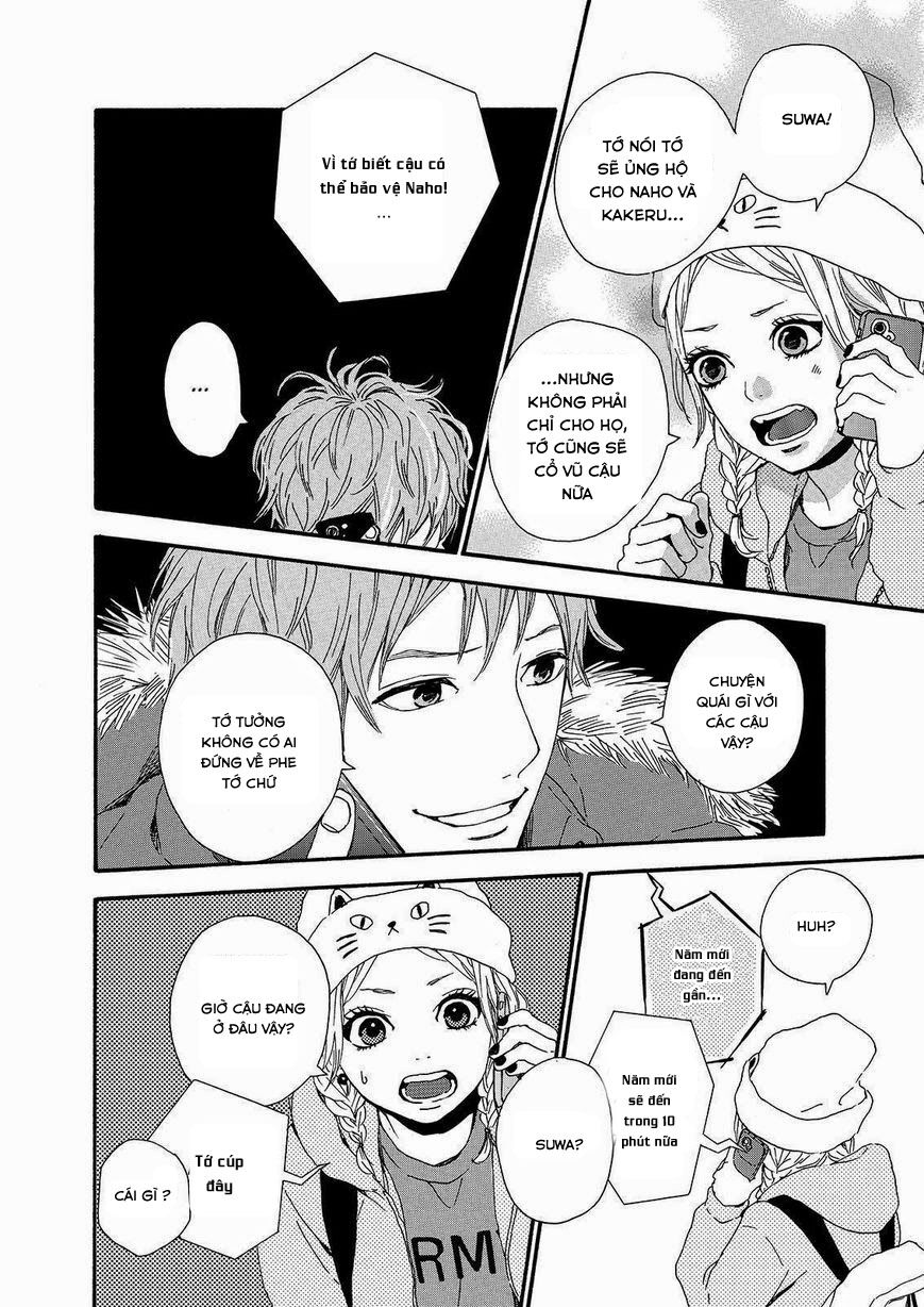 Orange: Chapter 18