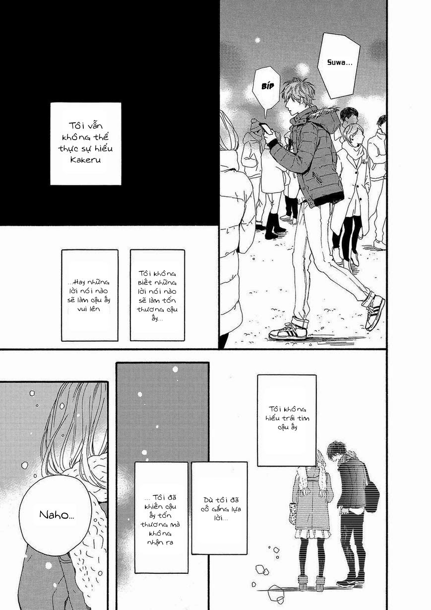 Orange: Chapter 18